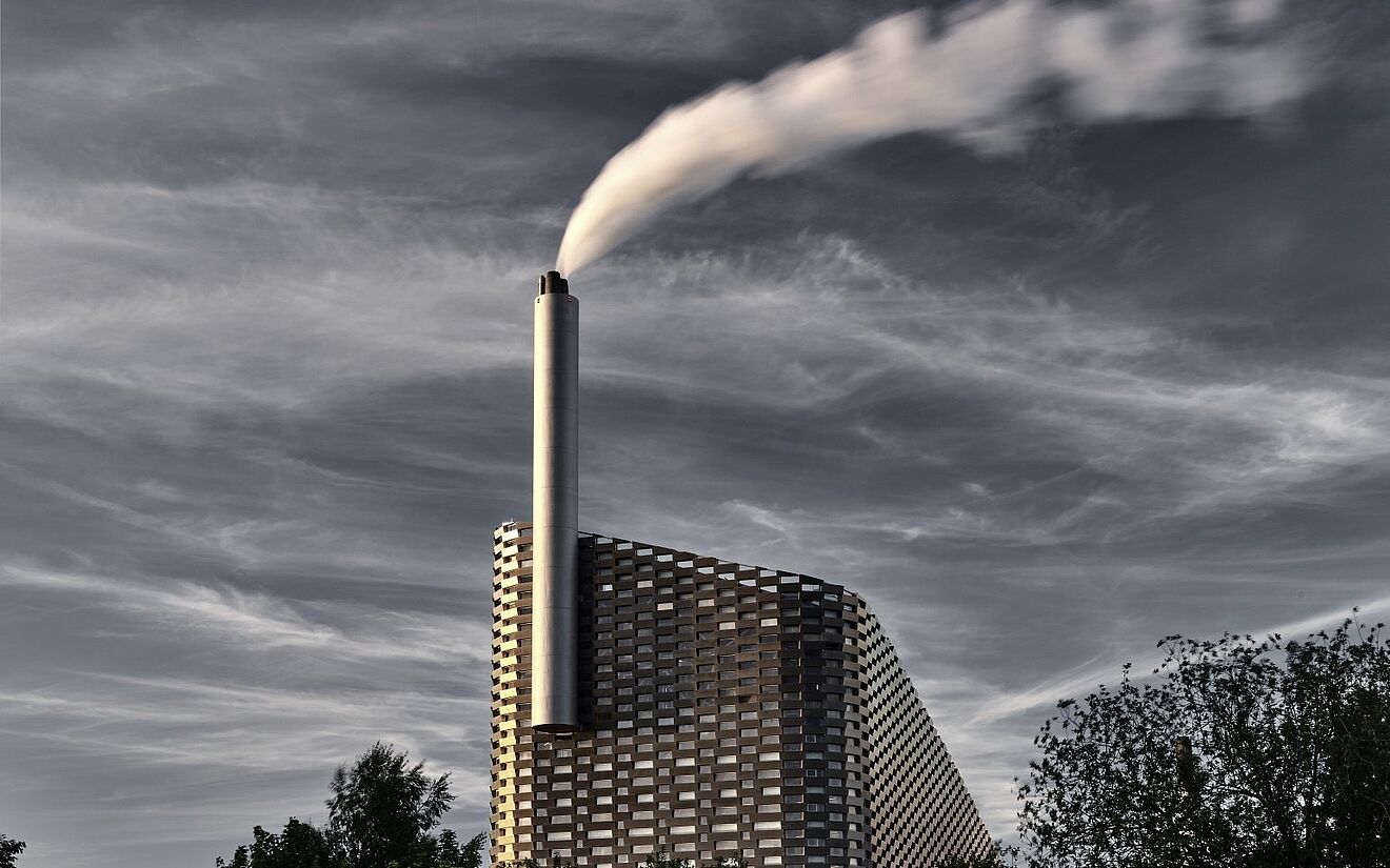 Amager Resource Center