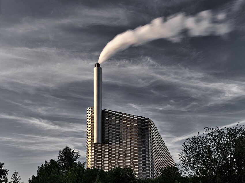 Amager Resource Center