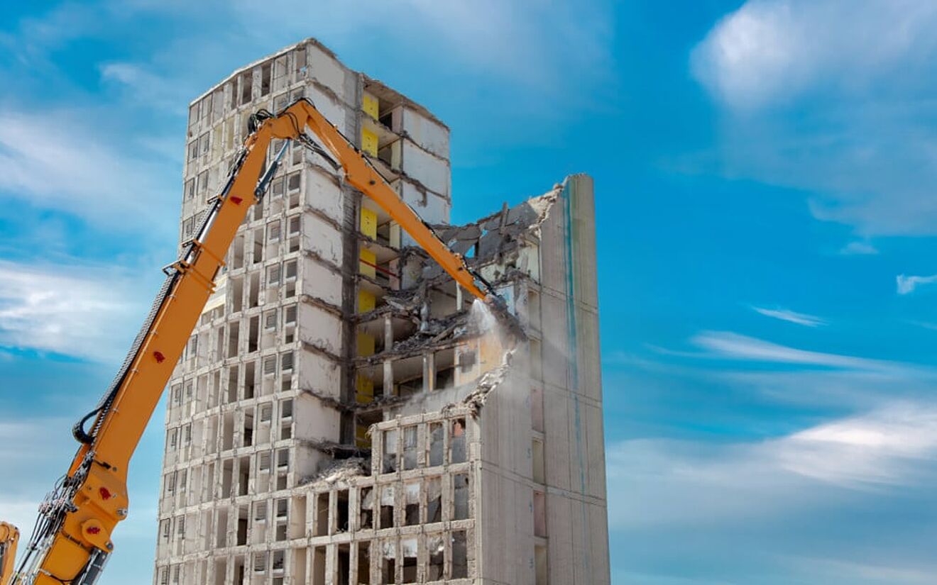 Achieving Zero Waste in Construction