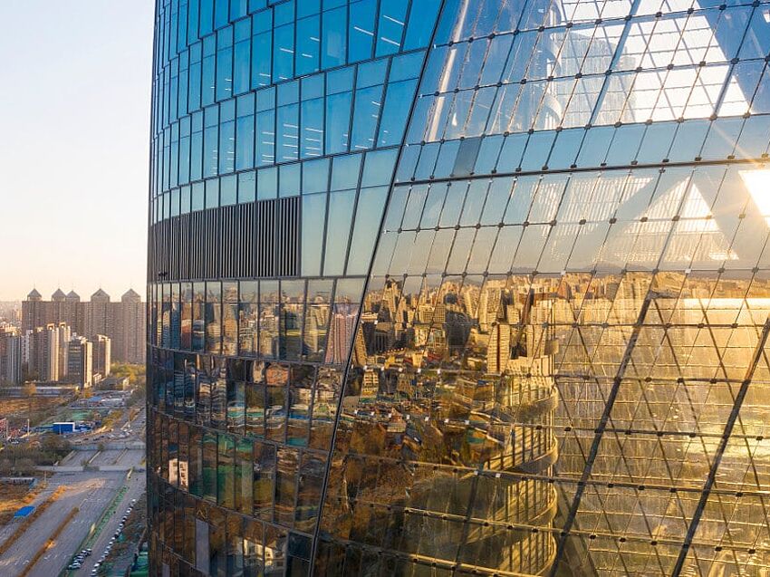 Leeza Soho: A Real Hadid