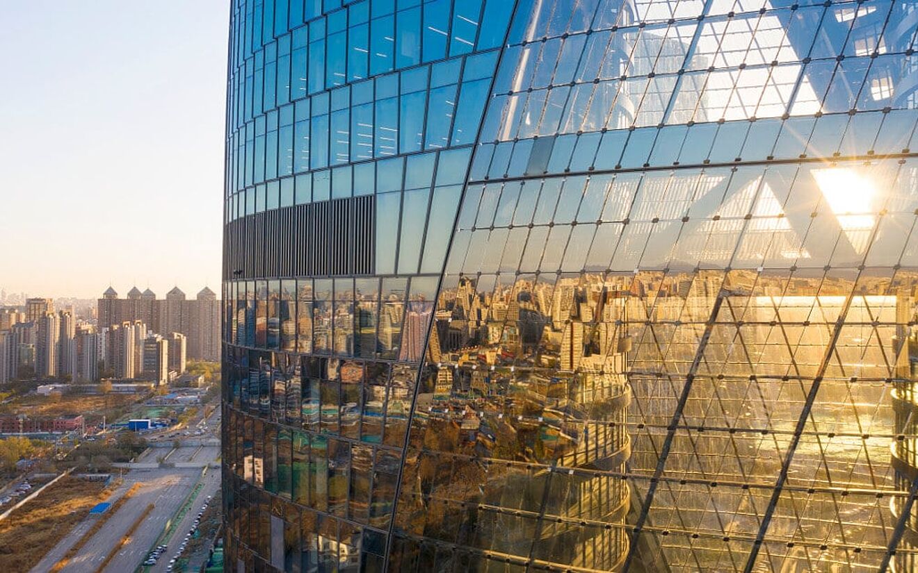 Leeza Soho: A Real Hadid