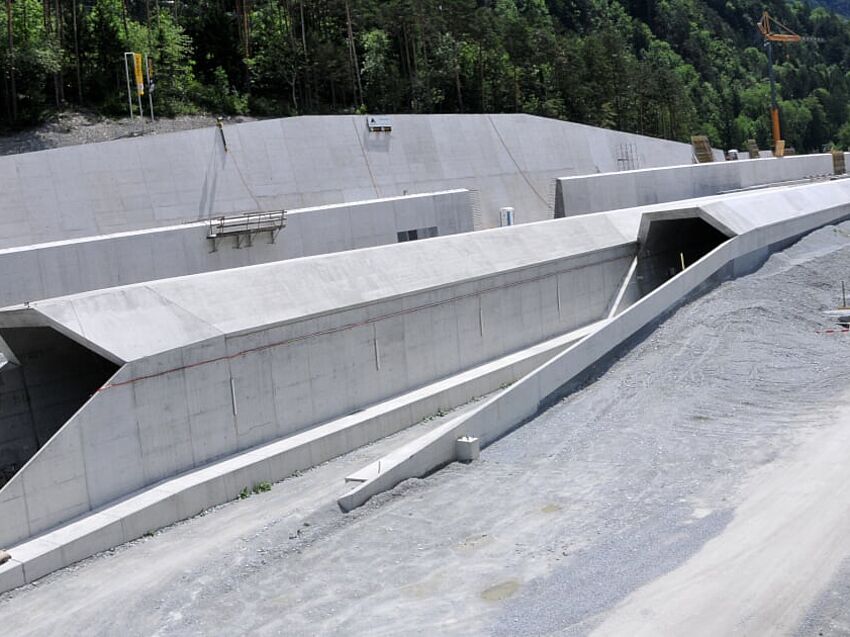 BIM: The Right Tool for Large Infrastructure Projects