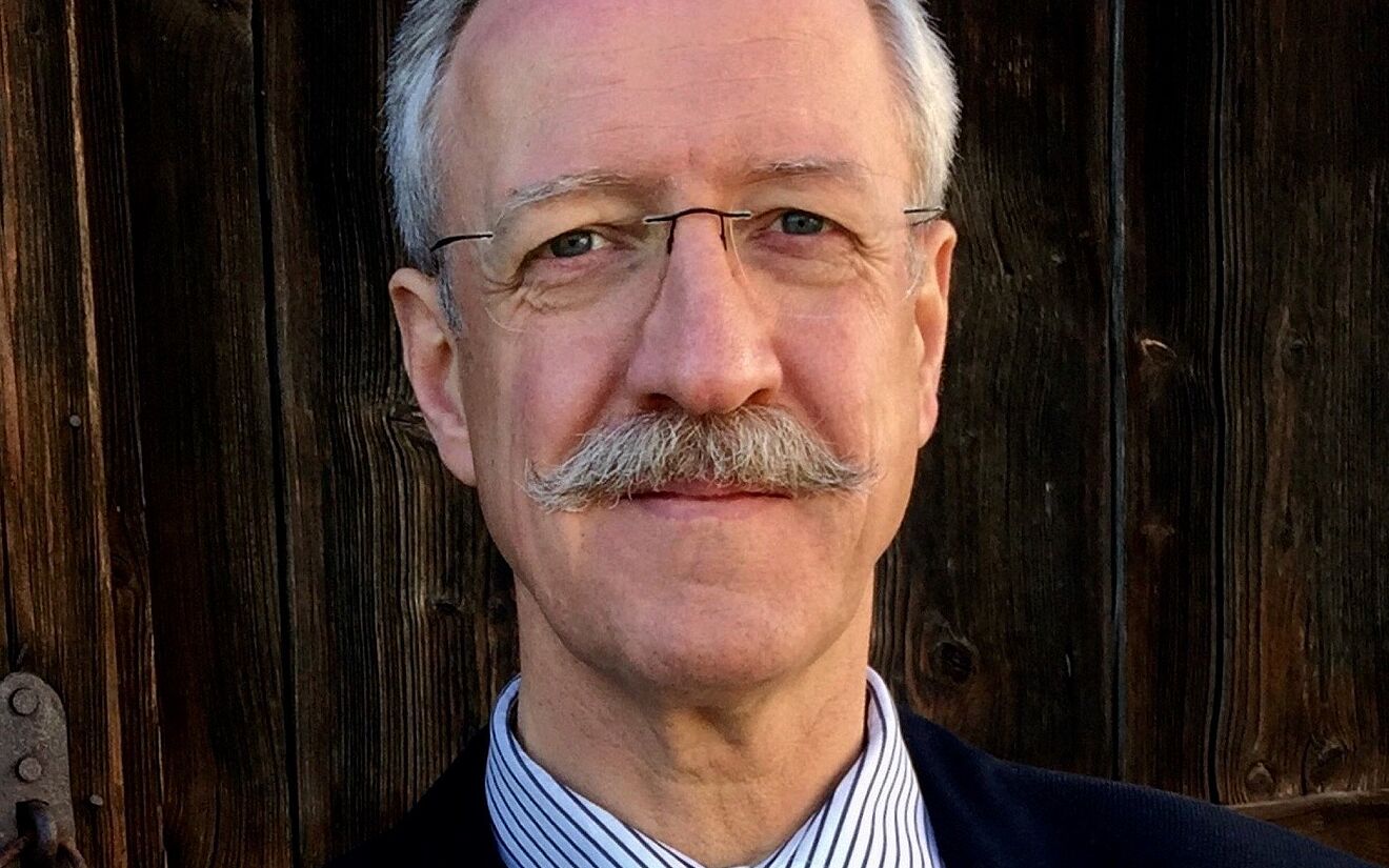 BIM im Studium: Interview mit Rasso Steinmann
