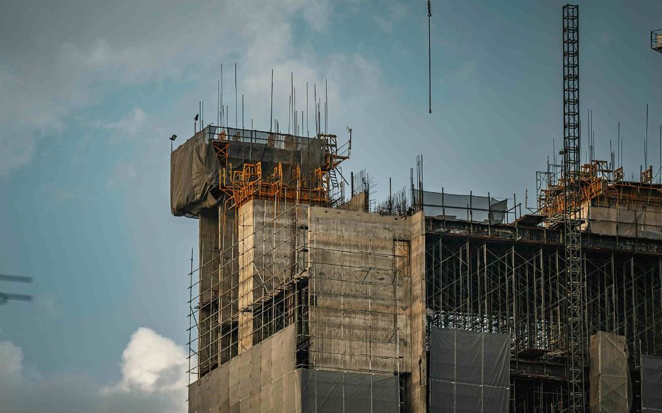 image.originalResource.title Imagen de un edificio para describir el detallado de armaduras mediante BIM