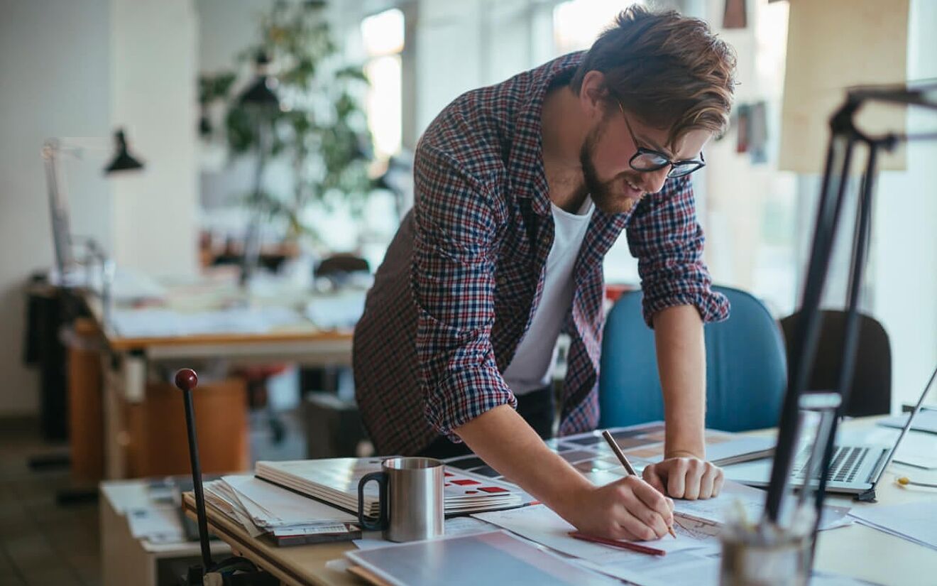 Planer im Homeoffice: Allplan Share in der Praxis