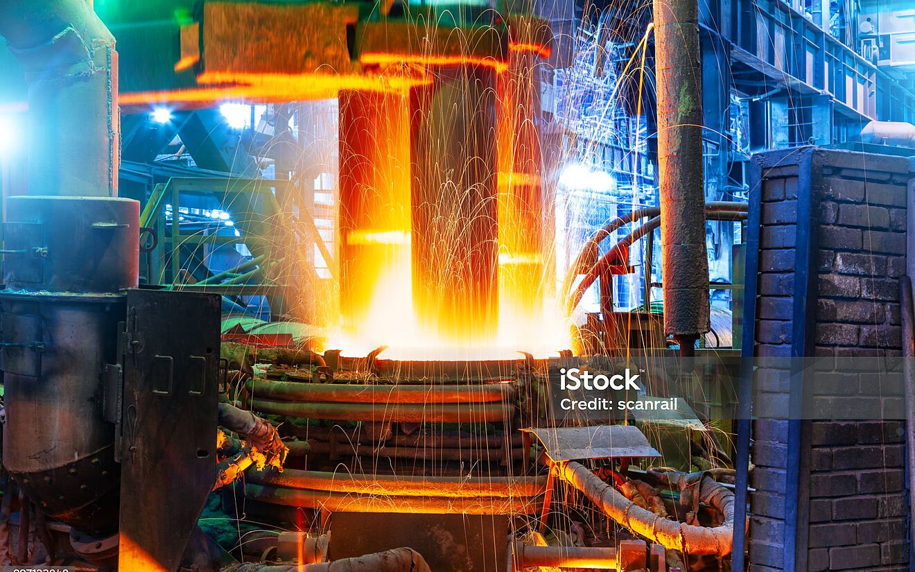 Copyright: iStockphoto LP / scanrail