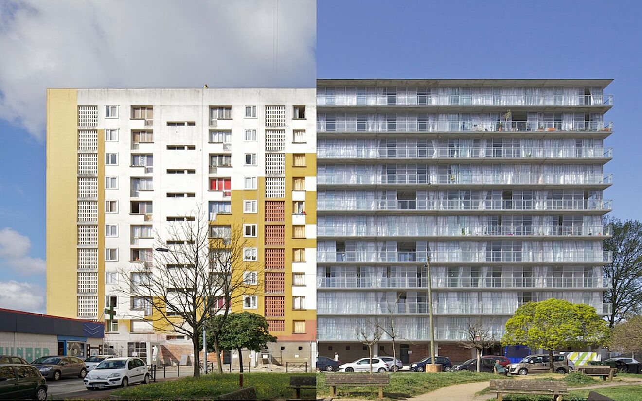 Umbau statt Abriss: 3 intelligente Konzepte für bezahlbaren Wohnraum