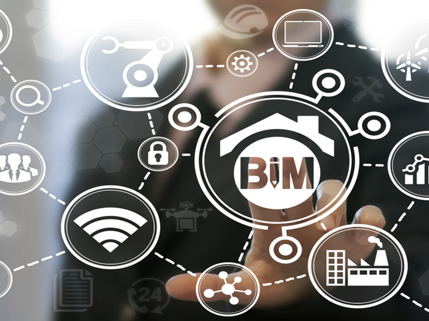 The Journey from CAD to BIM: 5 Things to Consider