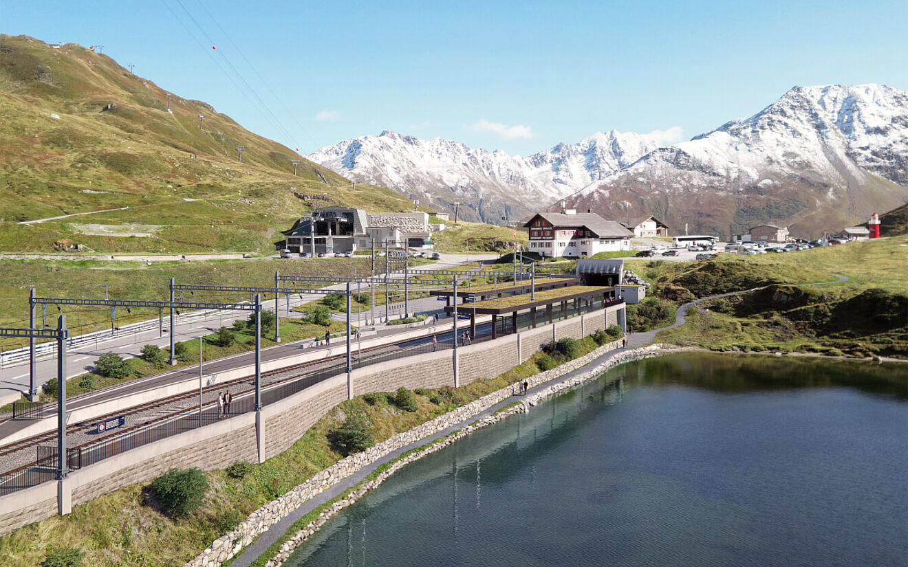 Copyright: Schällibaum Ingenieure und Architekten