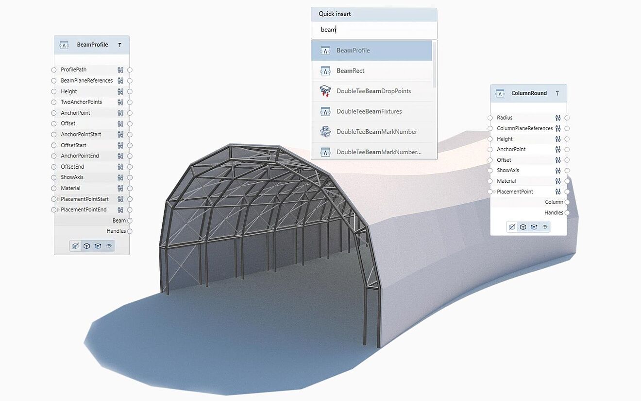 Customizing Your AEC Design Work
