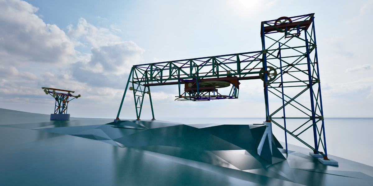 Lift 1A Deconstruction by KL&A