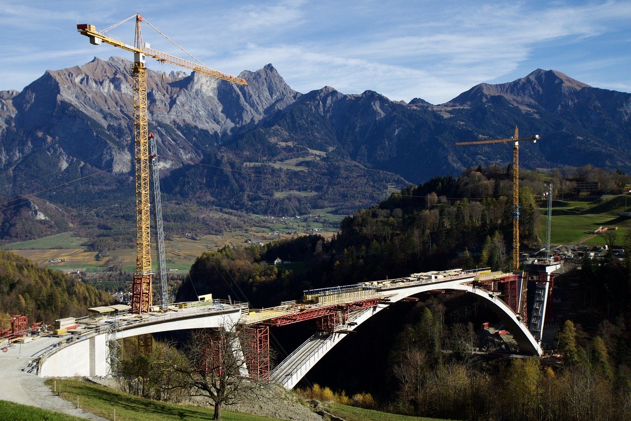 BIM Integration Framework