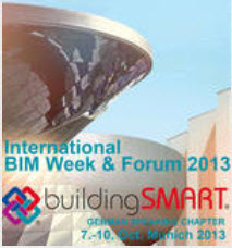 International BIM Week & Forum 2013
