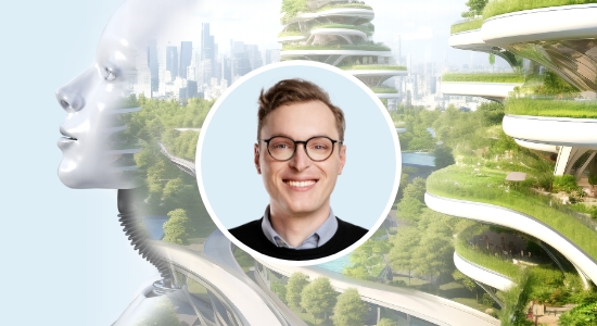 KI in der Architektur - ALLPLAN Deutschland GmbH