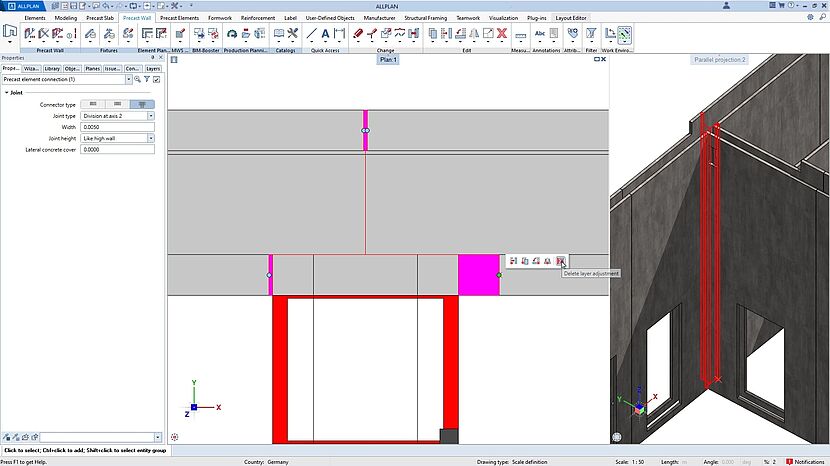ALLPLAN's 2026 Releases: Transforming the Project Lifecycle with