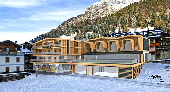 hotel oberthaler