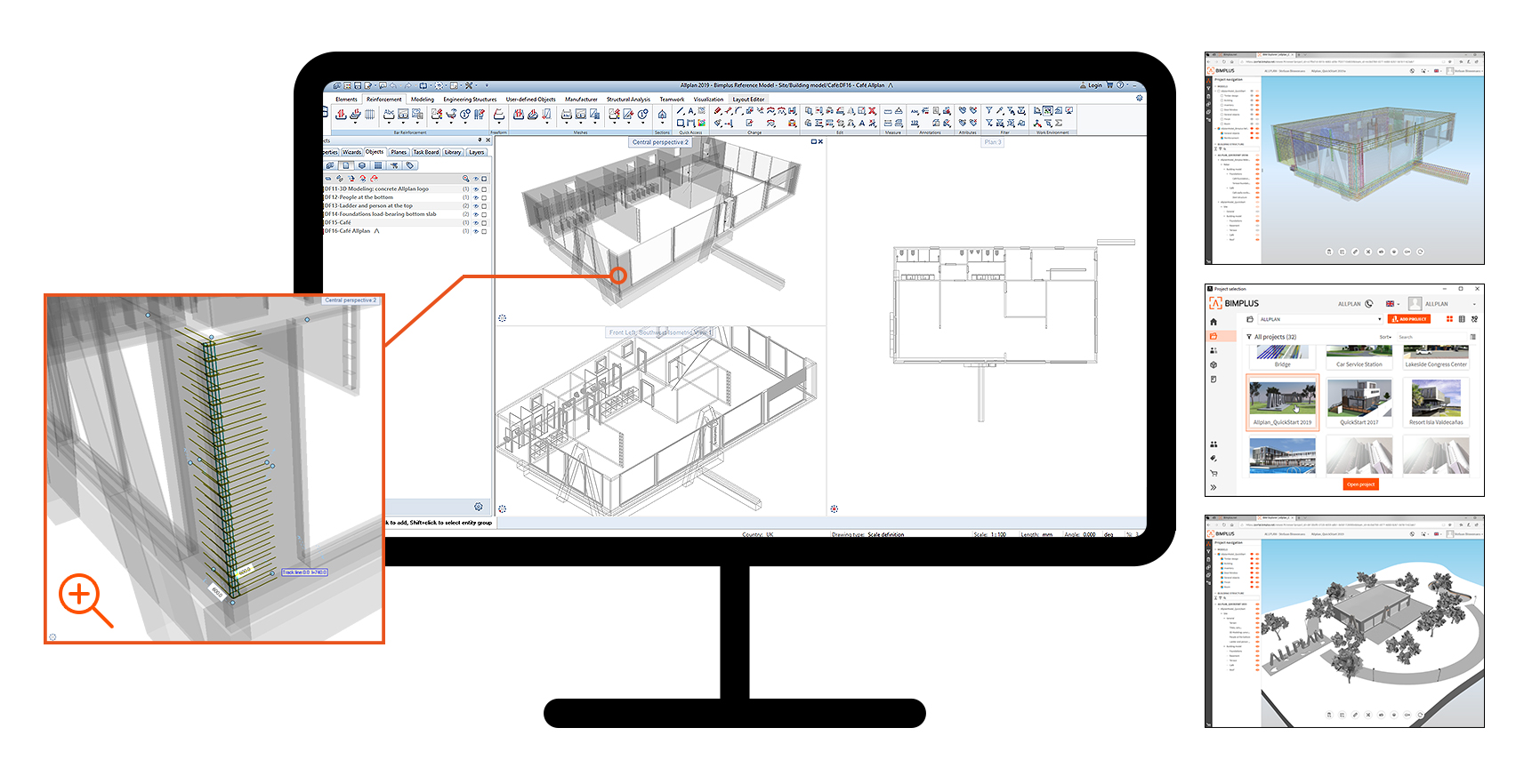 allplan 2019 systemanforderungen allplan 2019 systemanforderungen