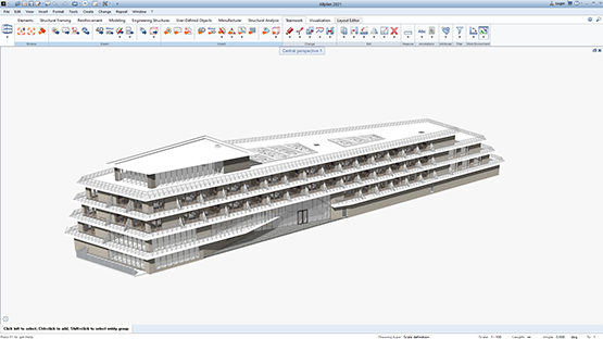 allplan engineering tutorial allplan engineering tutorial
