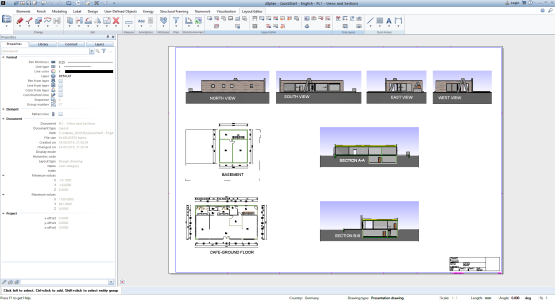 nemetschek allplan tutorial pdf