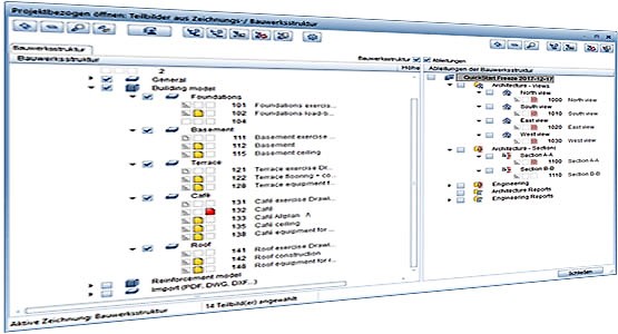 tutorials allplan